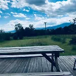 Chalé Na Kamiencu