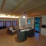 Na Kamiencu Chalet