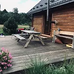 Na Kamiencu Chalé Wilkowice (Bielsko)