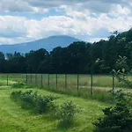 Na Kamiencu Wilkowice (Bielsko)