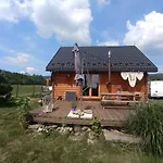 Chalé Na Kamiencu