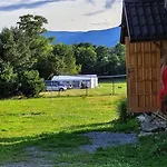 Chalé Na Kamiencu Wilkowice (Bielsko)