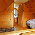 Na Kamiencu Chalet Wilkowice (Bielsko)
