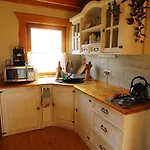 Na Kamiencu Chalet *