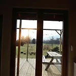 Na Kamiencu Chalet