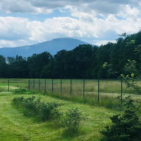 Na Kamiencu Wilkowice (Bielsko)