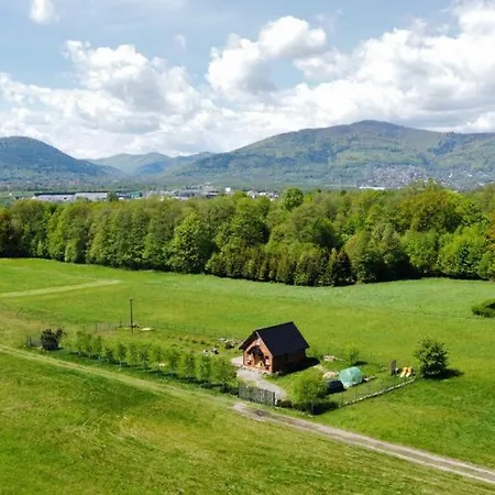 Na Kamiencu * Wilkowice (Bielsko)