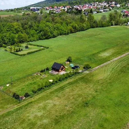 Chalet Na Kamiencu *