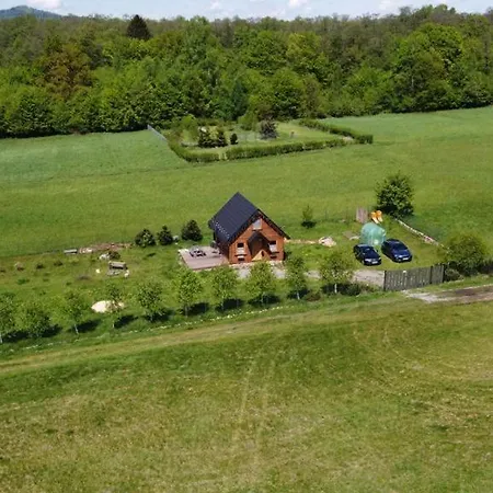 Na Kamiencu * Wilkowice (Bielsko)