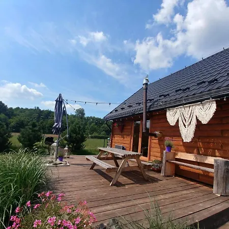 Chalet Na Kamiencu *