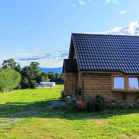 Na Kamiencu * Wilkowice