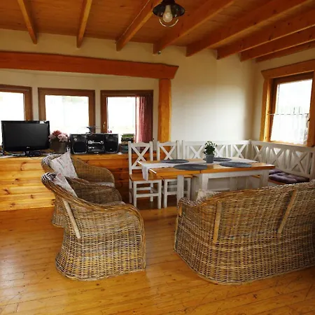 Na Kamiencu Chalet *