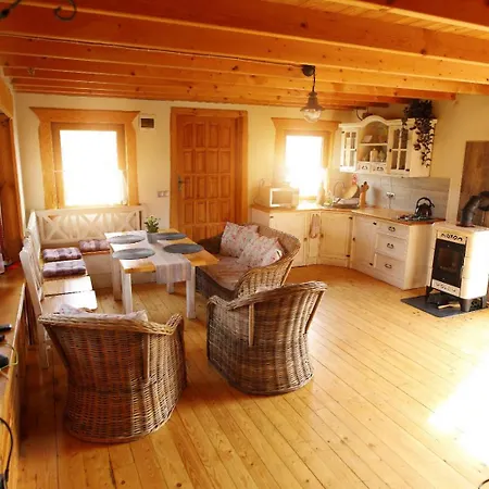 Chalet Na Kamiencu Wilkowice (Bielsko)