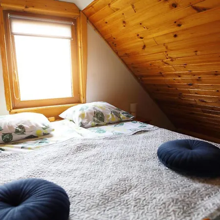 Na Kamiencu Wilkowice (Bielsko)