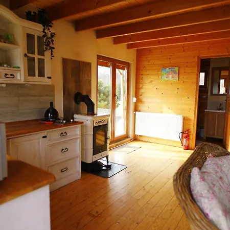 Na Kamiencu Chalet *