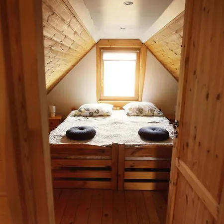 Na Kamiencu Wilkowice (Bielsko)