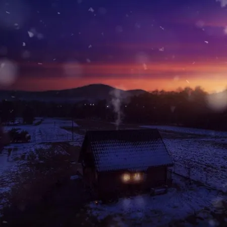 Chalet Na Kamiencu *