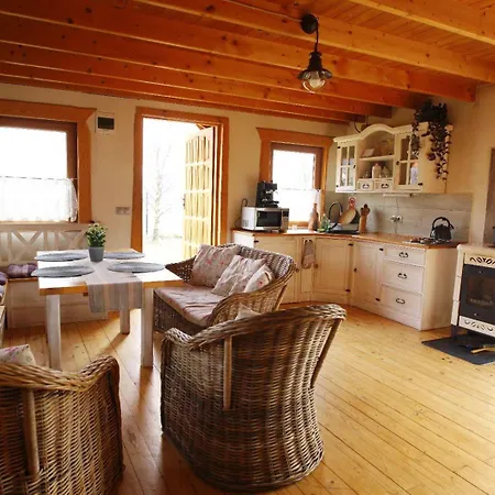 Na Kamiencu Wilkowice (Bielsko)