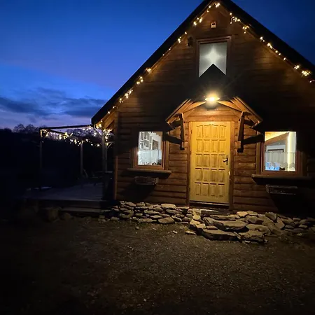 Chalet Na Kamiencu *