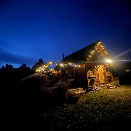 Na Kamiencu Chalet *