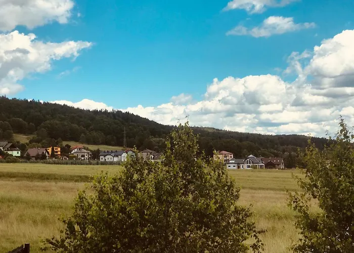 Шале Na Kamiencu *