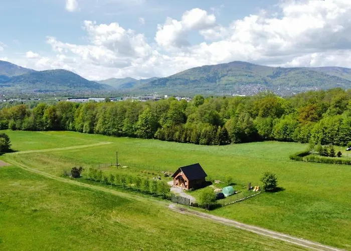 Na Kamiencu * Wilkowice (Bielsko)