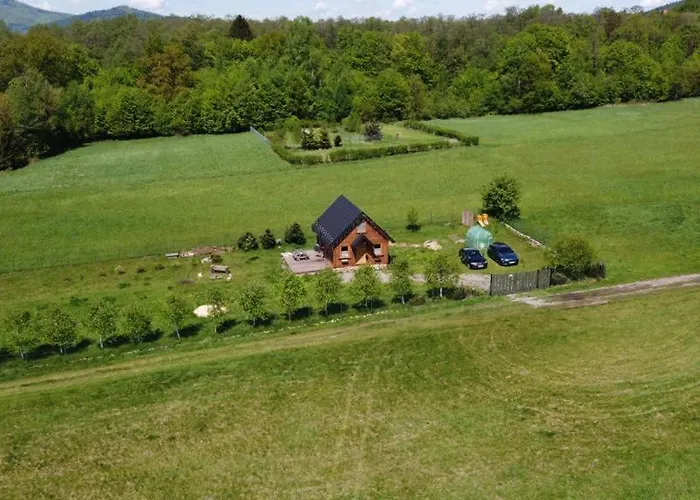 Na Kamiencu * Wilkowice (Bielsko)