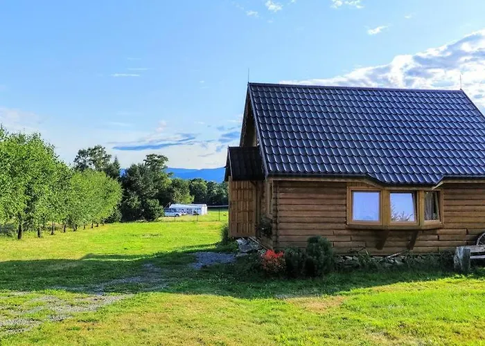 Na Kamiencu * Wilkowice (Bielsko)