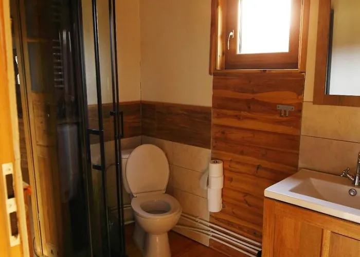 Na Kamiencu * Wilkowice (Bielsko)