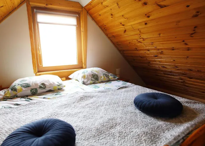 Na Kamiencu Wilkowice (Bielsko)