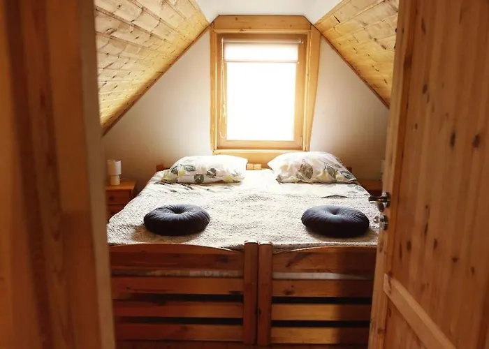 Na Kamiencu Wilkowice (Bielsko)