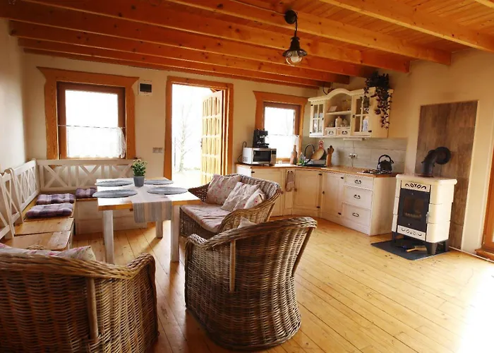 Na Kamiencu Wilkowice (Bielsko)