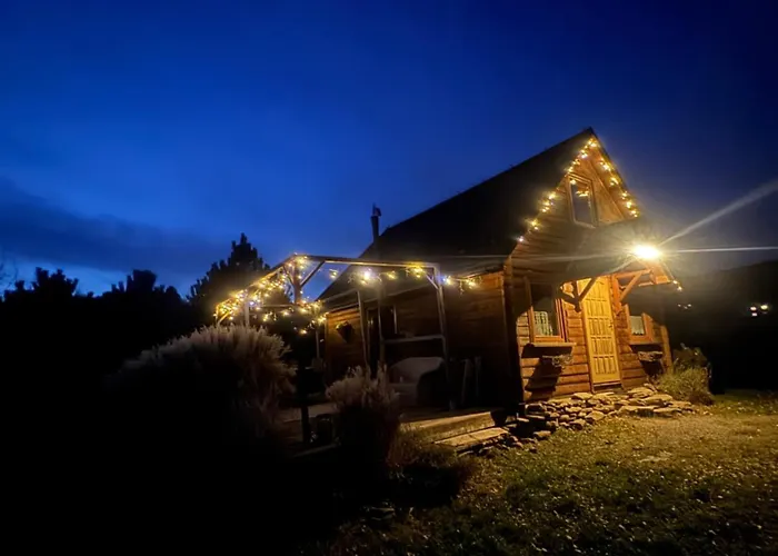 Na Kamiencu בקתה *